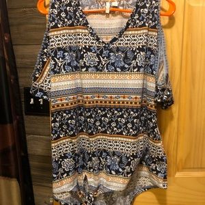 Women’s summer Blouse